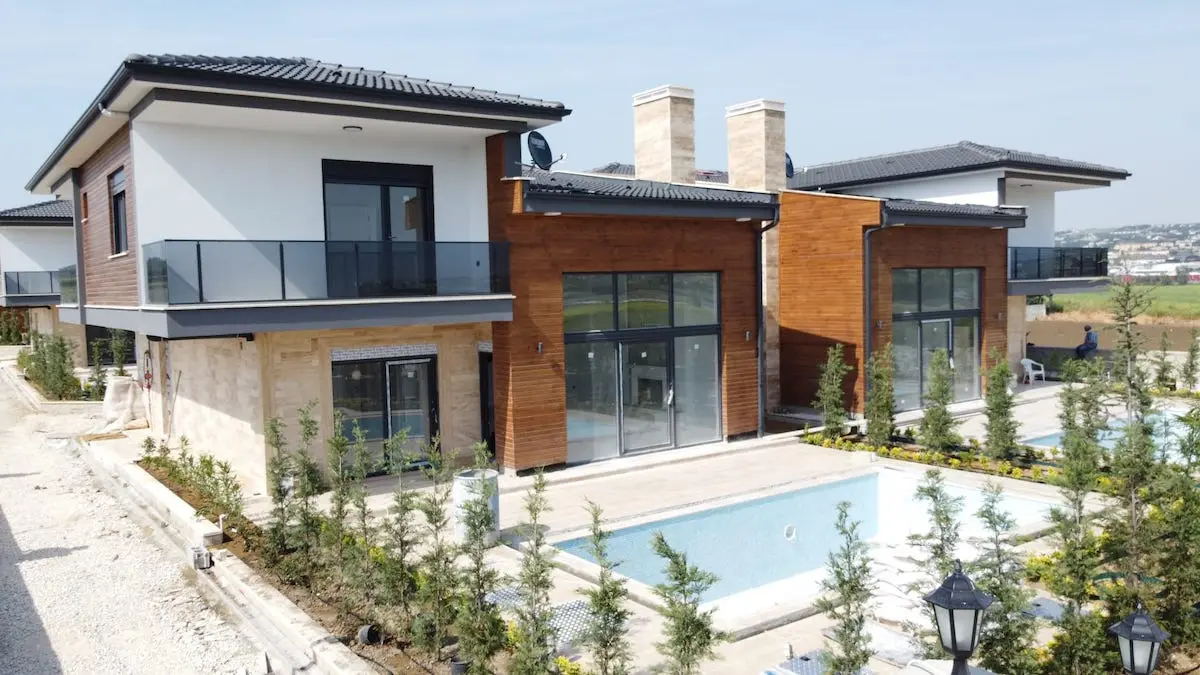 Property in Silivri